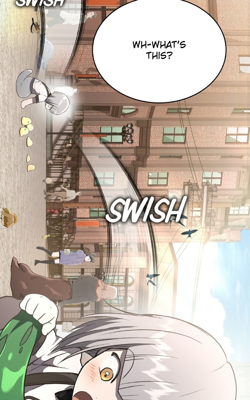 Read Kindergarten for Divine Beasts chapter 43 image 92 on Lezhin