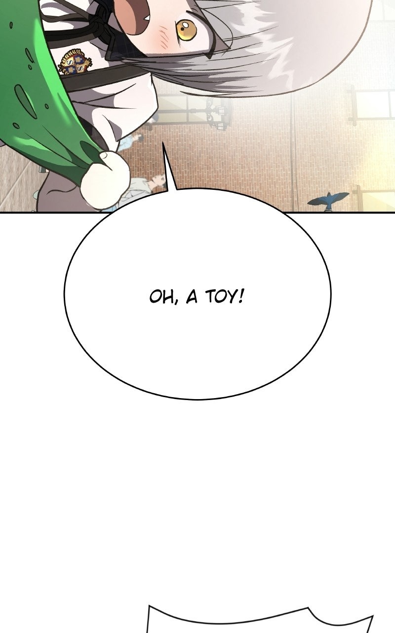 Read Kindergarten for Divine Beasts chapter 43 image 93 on Lezhin