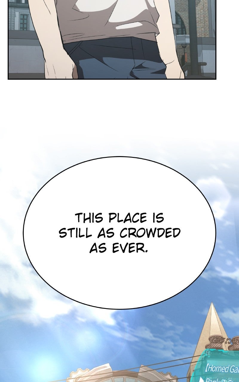 Read Kindergarten for Divine Beasts chapter 43 image 95 on Lezhin