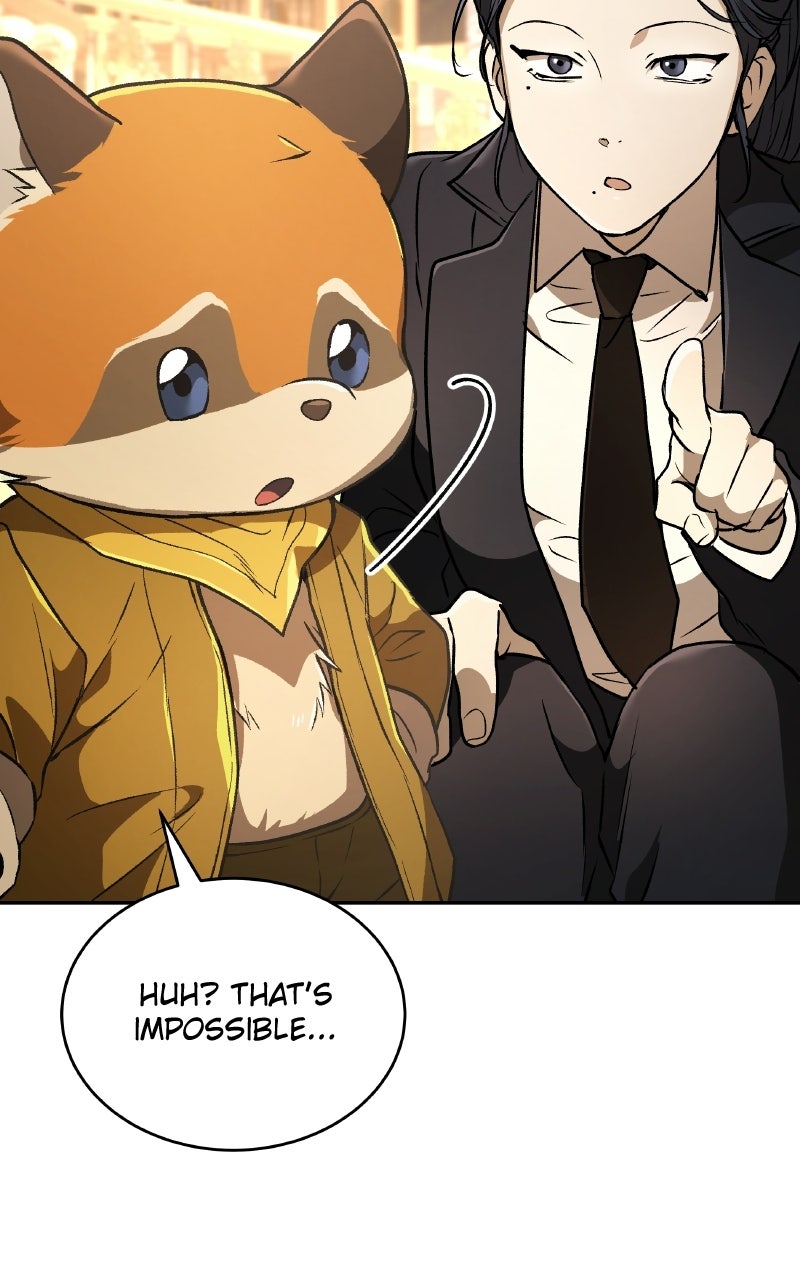 Read Kindergarten for Divine Beasts chapter 44 image 10 on Lezhin