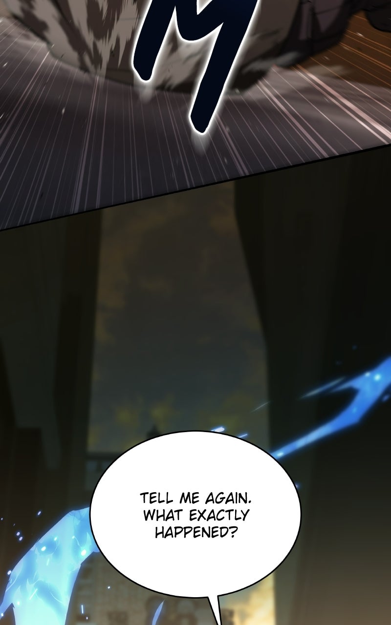Read Kindergarten for Divine Beasts chapter 44 image 100 on Lezhin