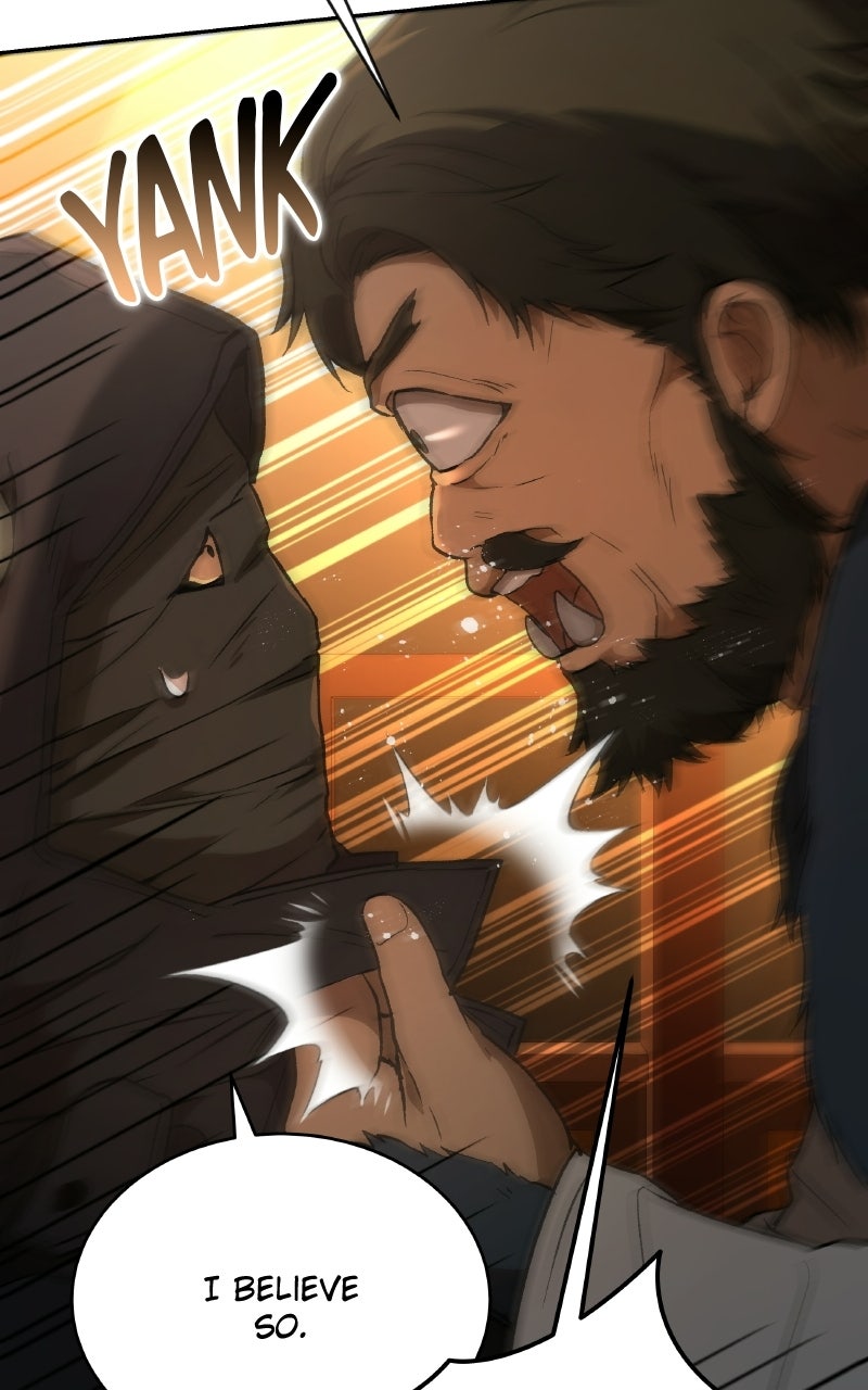 Read Kindergarten for Divine Beasts chapter 44 image 105 on Lezhin
