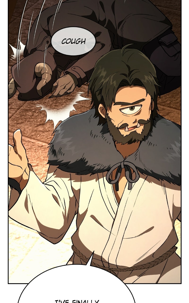 Read Kindergarten for Divine Beasts chapter 44 image 113 on Lezhin