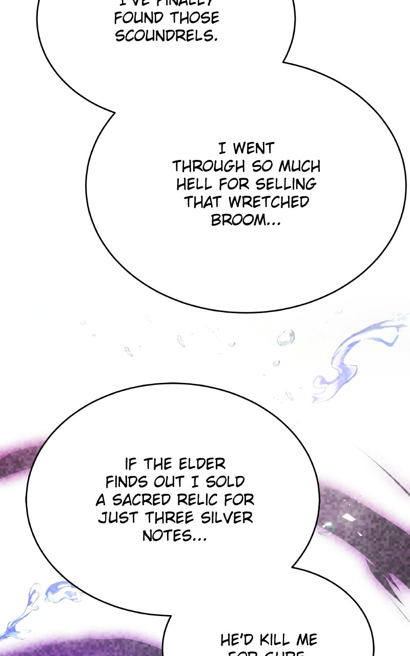 Read Kindergarten for Divine Beasts chapter 44 image 114 on Lezhin