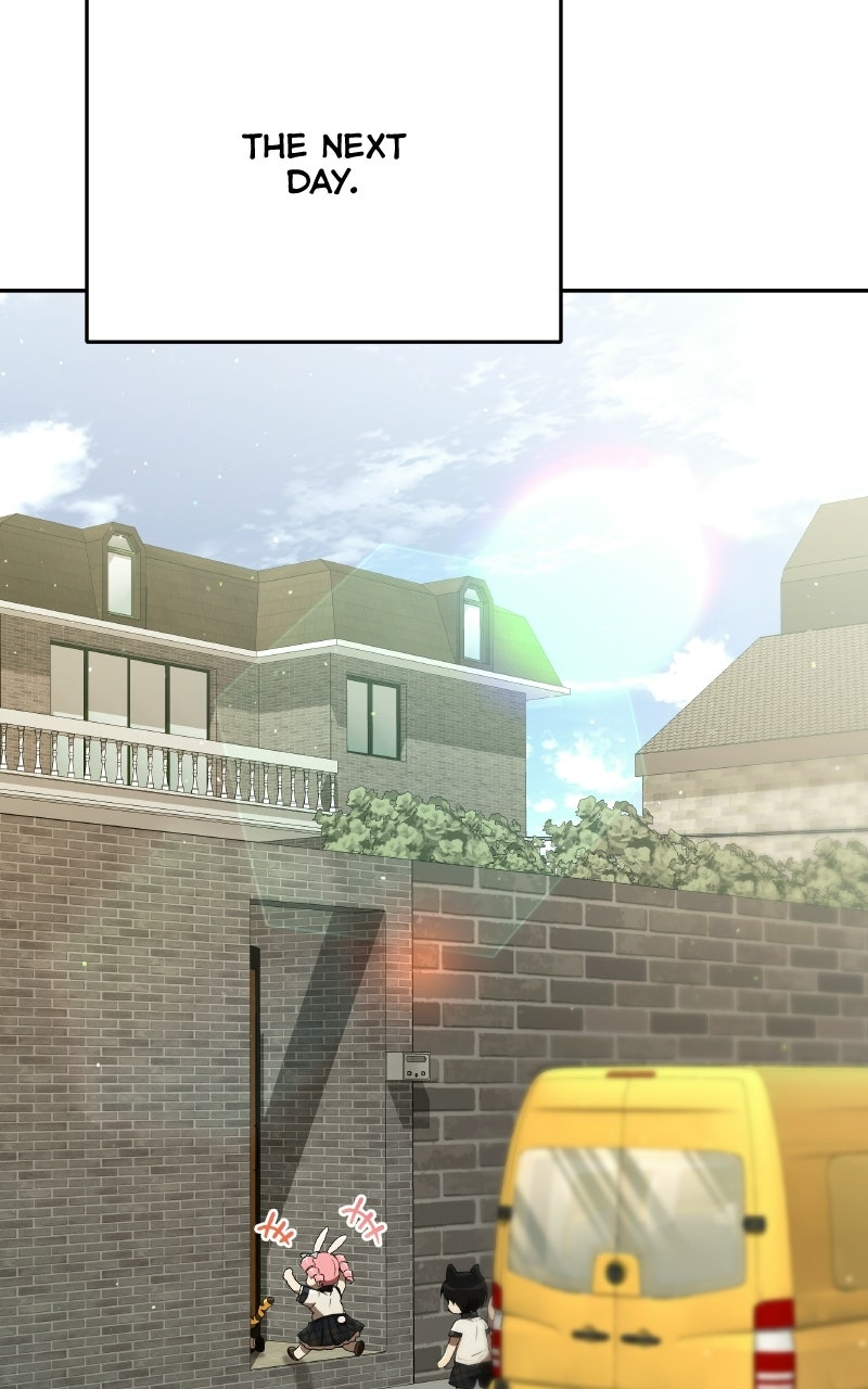 Read Kindergarten for Divine Beasts chapter 44 image 119 on Lezhin