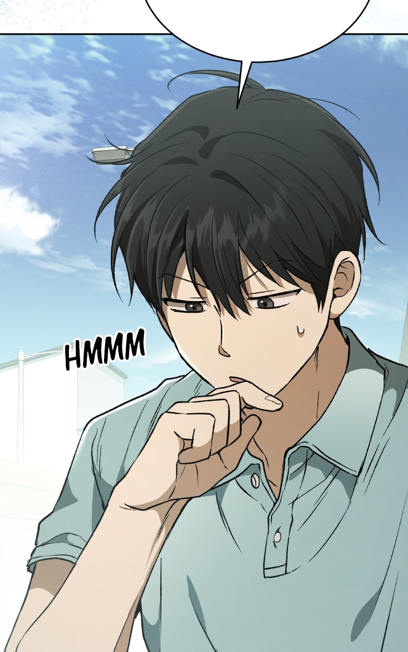Read Kindergarten for Divine Beasts chapter 44 image 129 on Lezhin