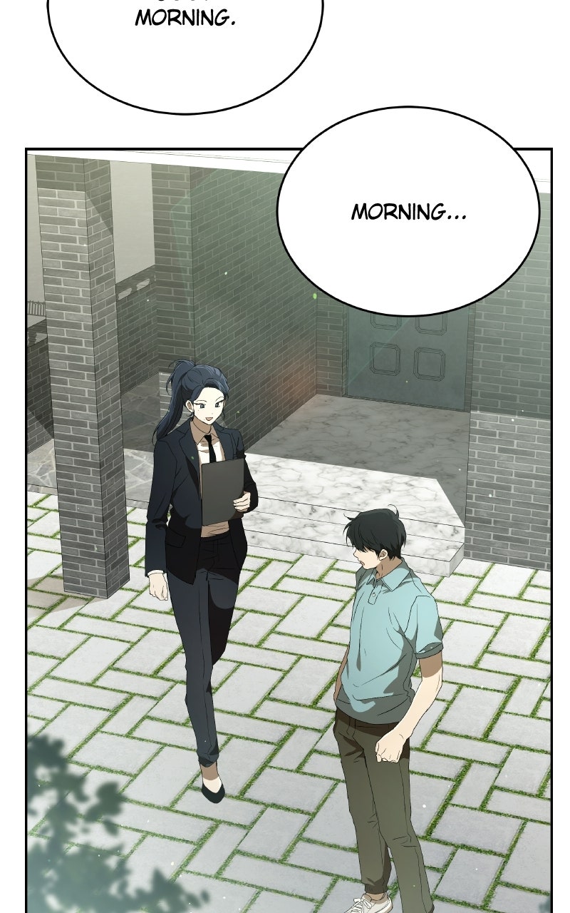 Read Kindergarten for Divine Beasts chapter 44 image 131 on Lezhin