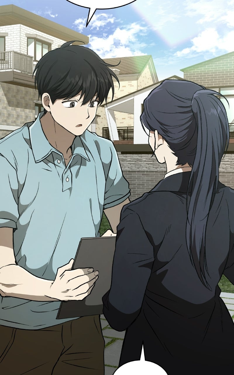 Read Kindergarten for Divine Beasts chapter 44 image 137 on Lezhin
