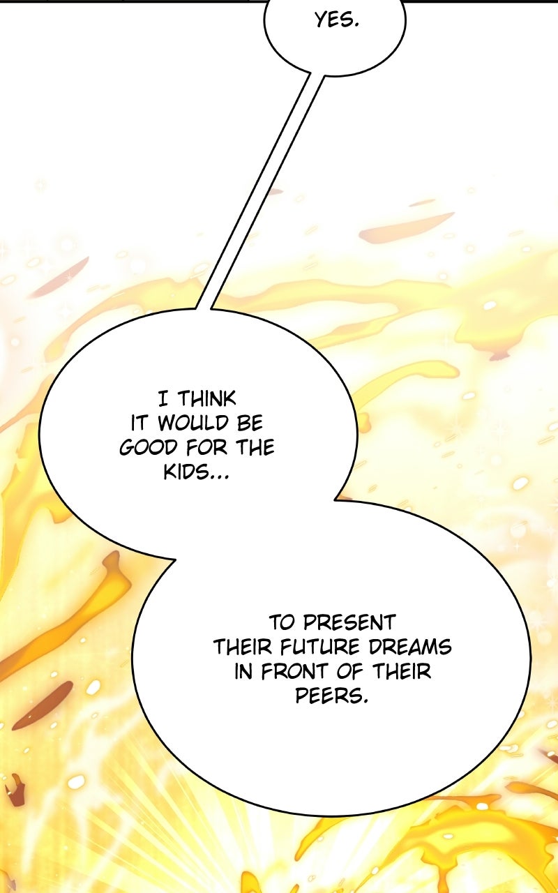 Read Kindergarten for Divine Beasts chapter 44 image 138 on Lezhin