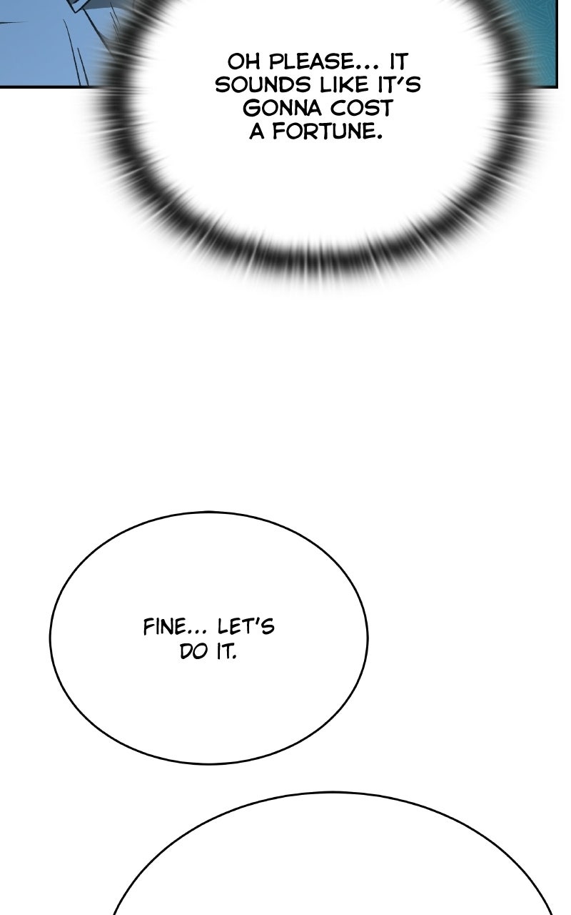 Read Kindergarten for Divine Beasts chapter 44 image 143 on Lezhin