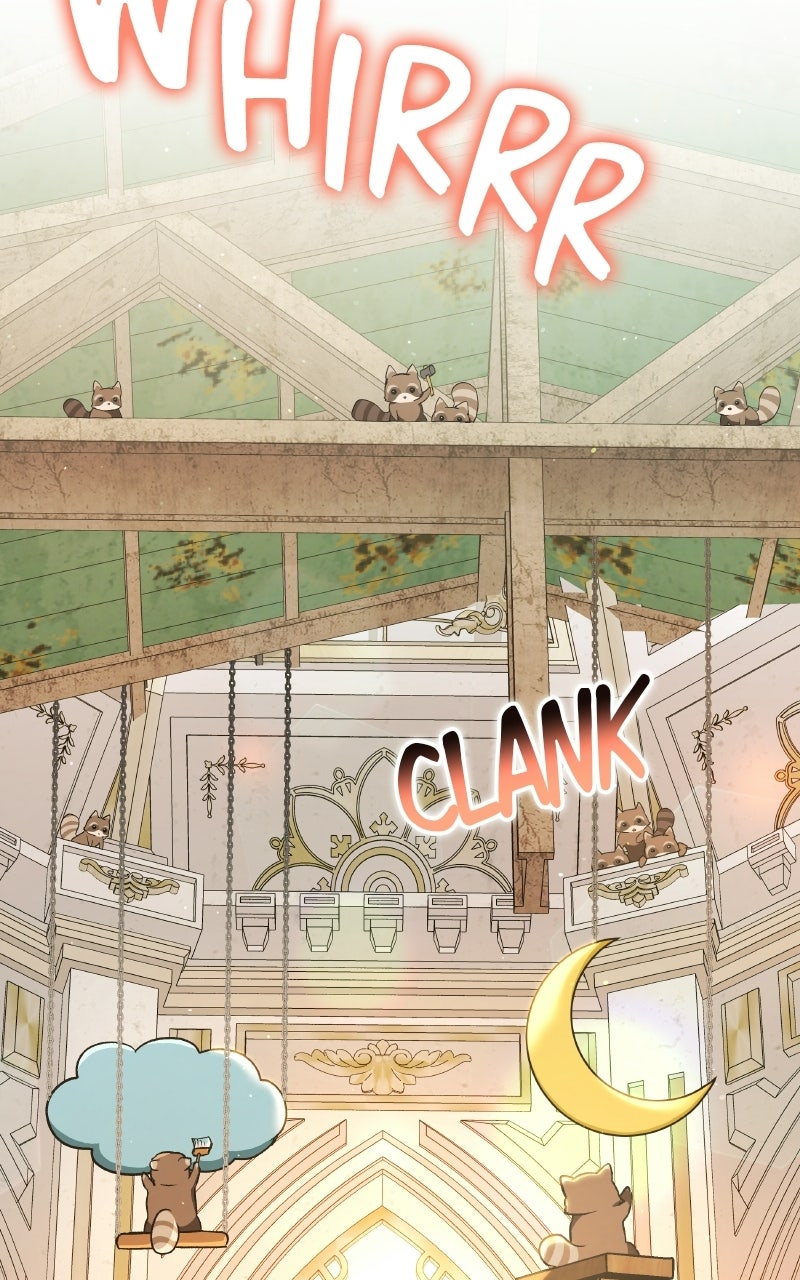 Read Kindergarten for Divine Beasts chapter 44 image 146 on Lezhin
