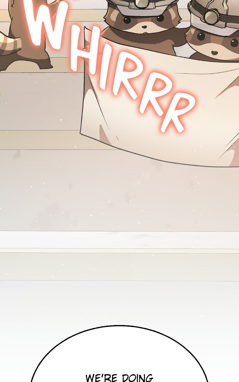 Read Kindergarten for Divine Beasts chapter 44 image 148 on Lezhin