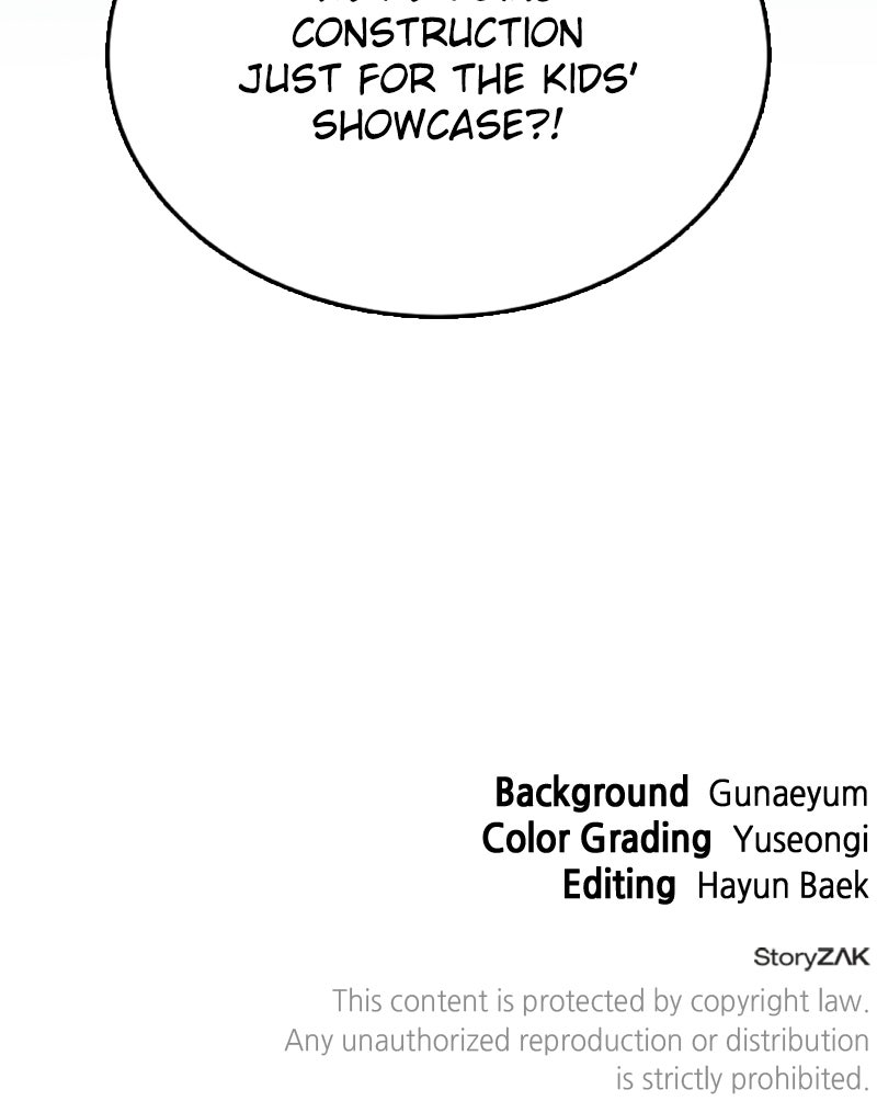 Read Kindergarten for Divine Beasts chapter 44 image 149 on Lezhin