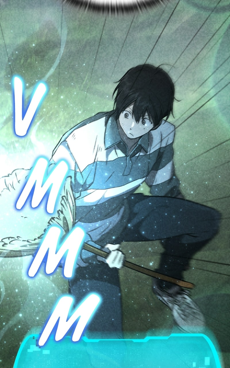Read Kindergarten for Divine Beasts chapter 44 image 17 on Lezhin