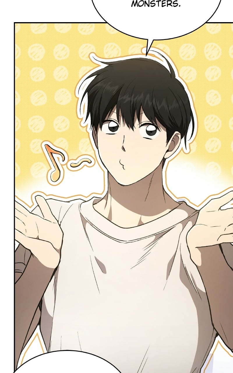 Read Kindergarten for Divine Beasts chapter 44 image 20 on Lezhin