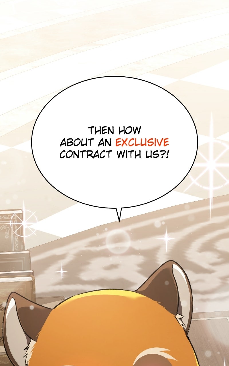 Read Kindergarten for Divine Beasts chapter 44 image 23 on Lezhin