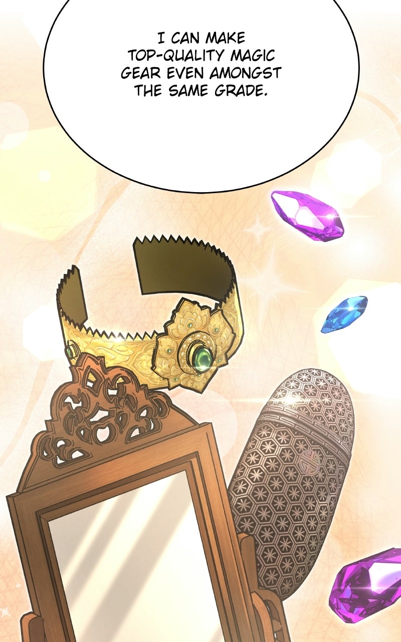 Read Kindergarten for Divine Beasts chapter 44 image 27 on Lezhin