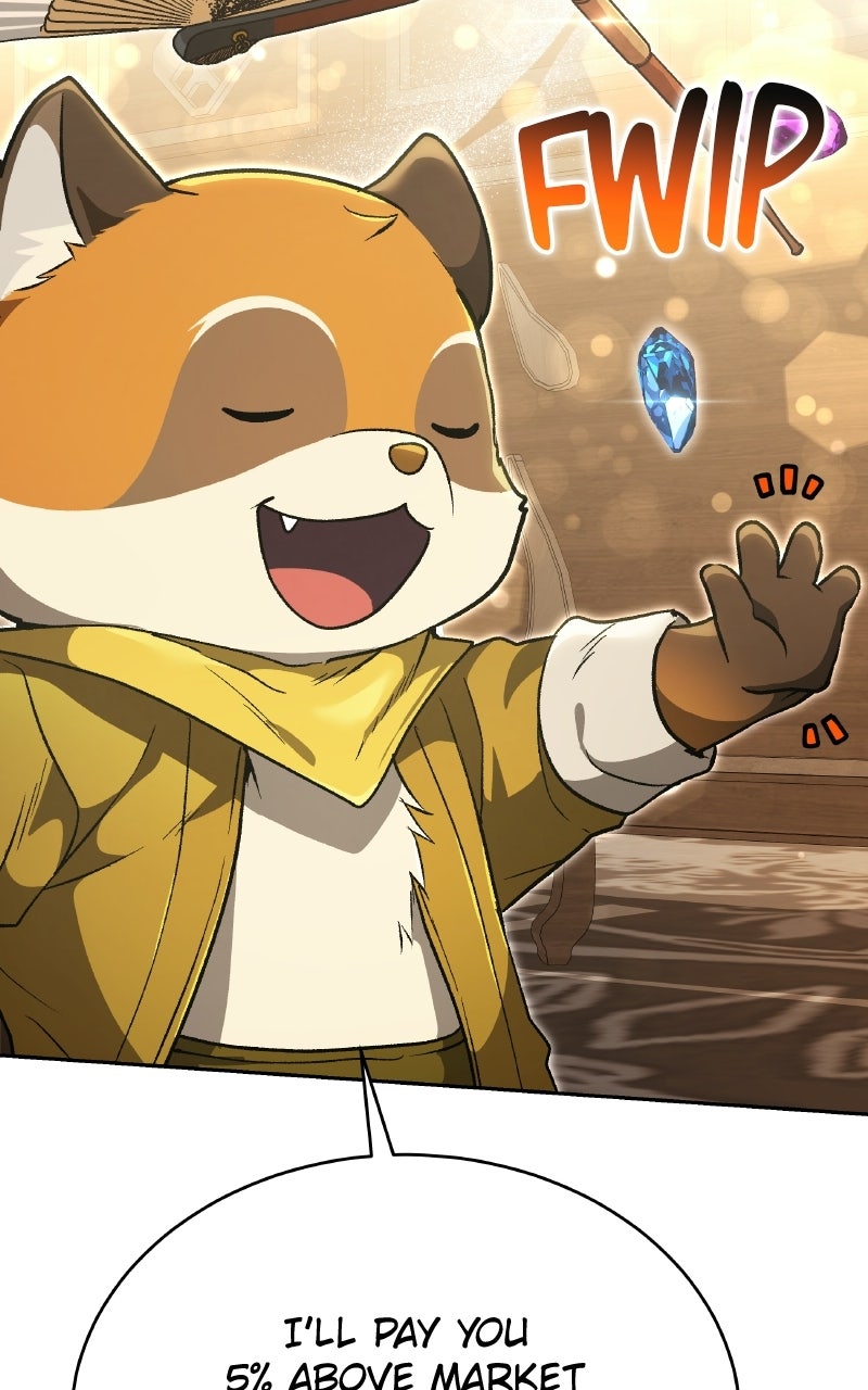 Read Kindergarten for Divine Beasts chapter 44 image 29 on Lezhin