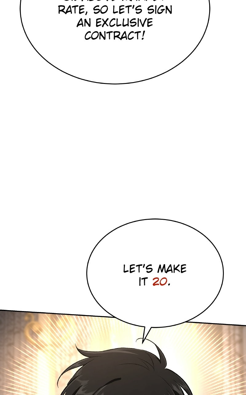 Read Kindergarten for Divine Beasts chapter 44 image 30 on Lezhin