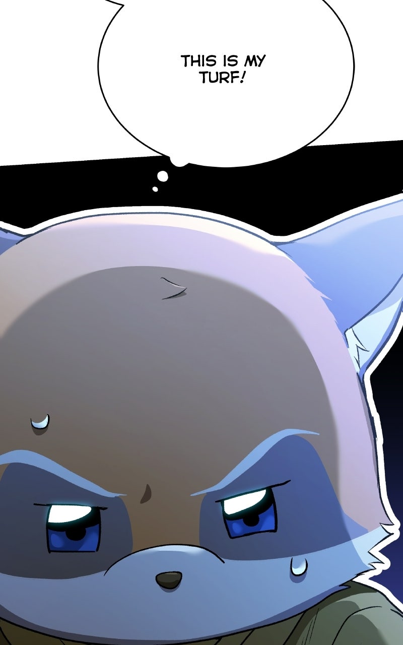 Read Kindergarten for Divine Beasts chapter 44 image 33 on Lezhin