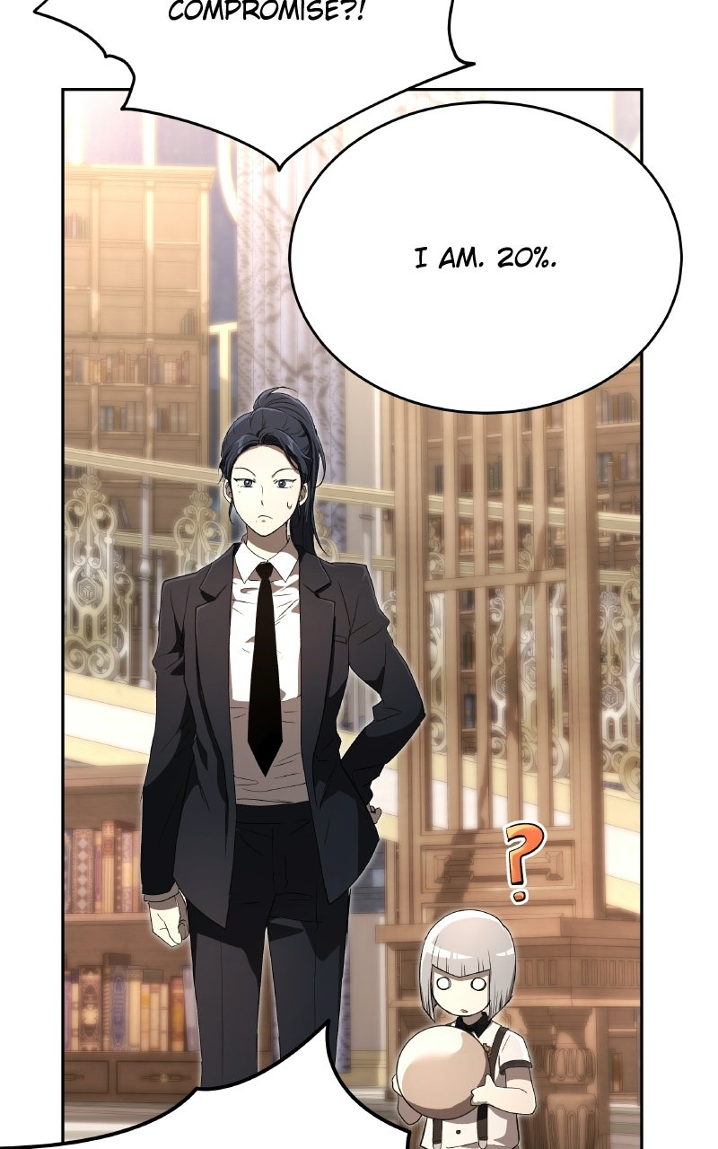 Read Kindergarten for Divine Beasts chapter 44 image 36 on Lezhin