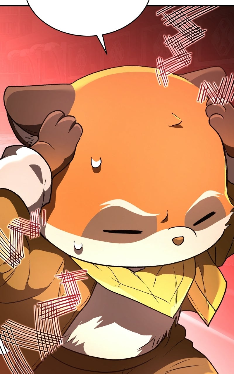 Read Kindergarten for Divine Beasts chapter 44 image 38 on Lezhin