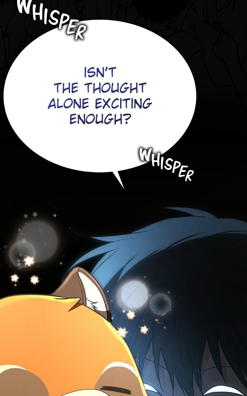 Read Kindergarten for Divine Beasts chapter 44 image 44 on Lezhin