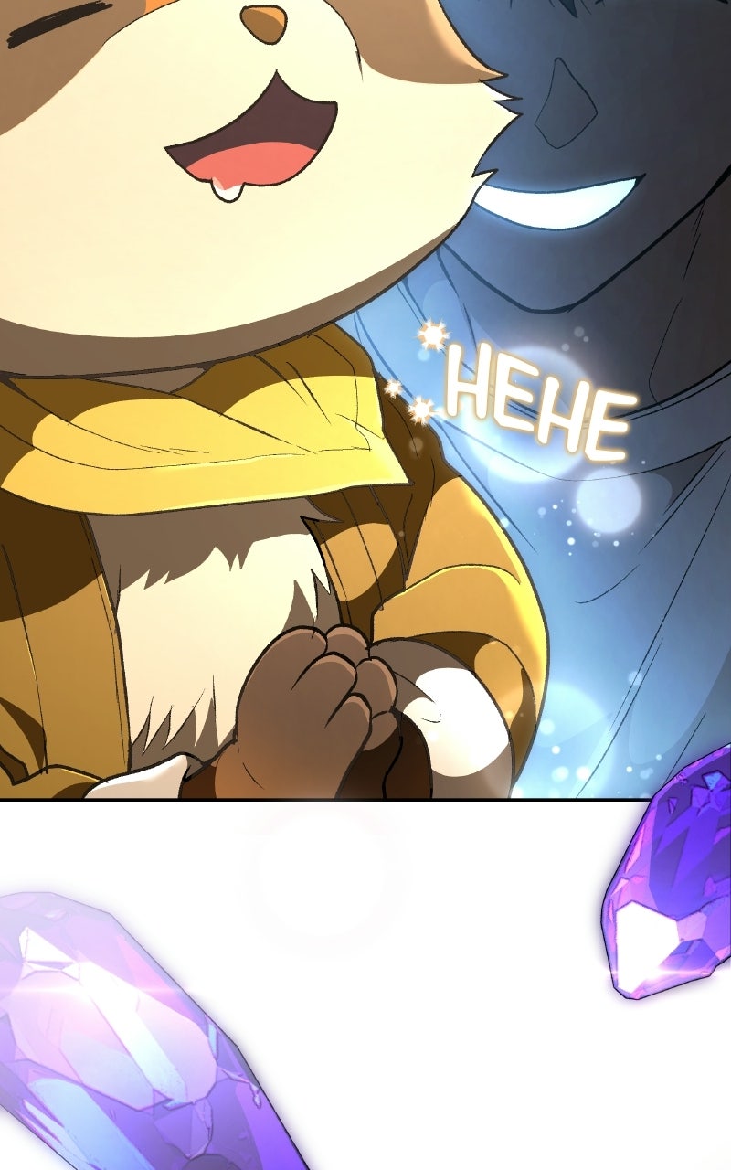 Read Kindergarten for Divine Beasts chapter 44 image 45 on Lezhin