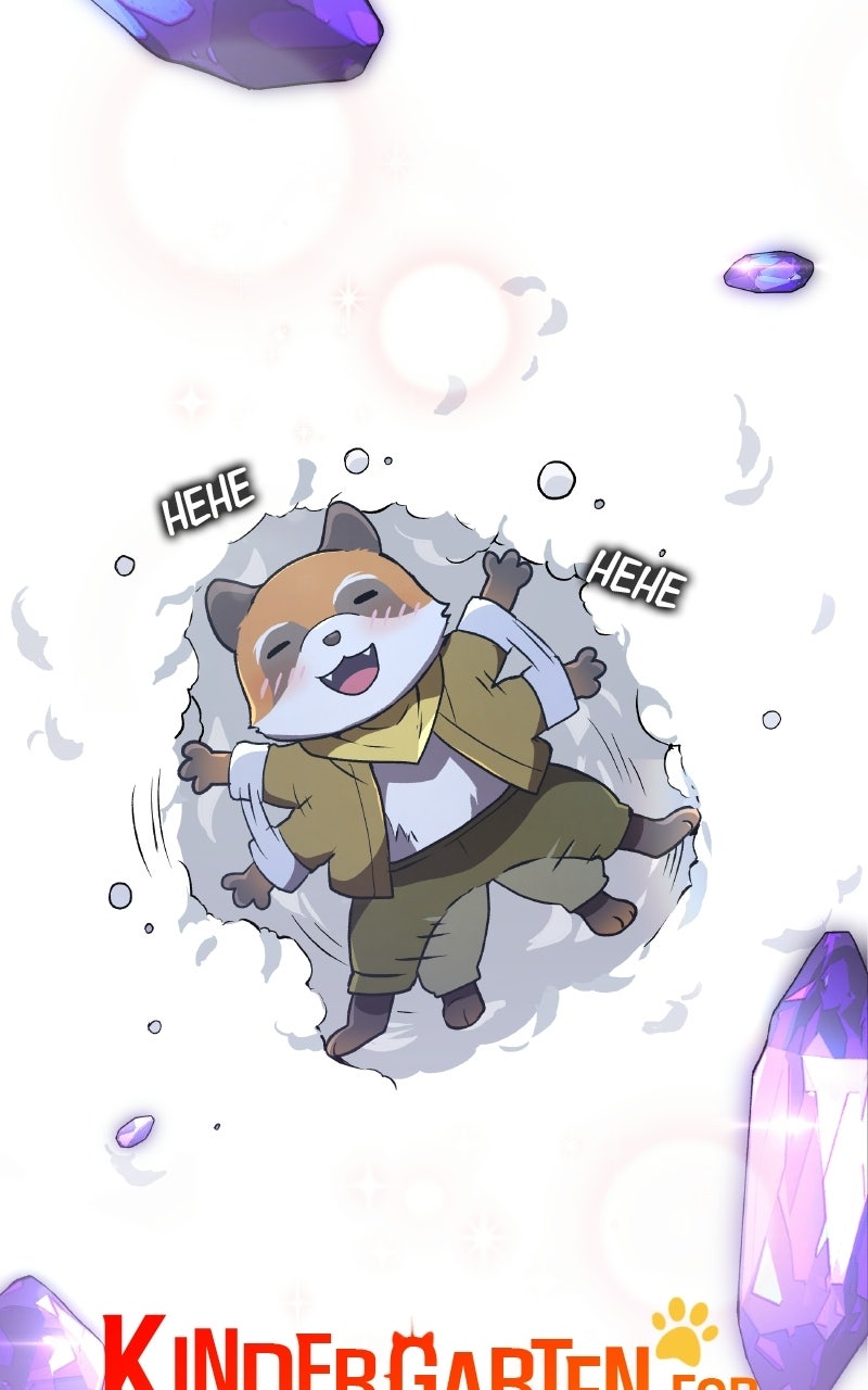 Read Kindergarten for Divine Beasts chapter 44 image 46 on Lezhin