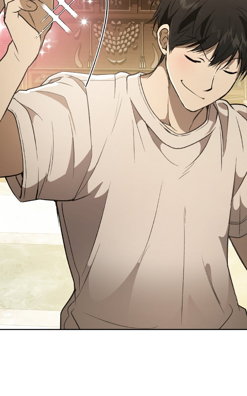 Read Kindergarten for Divine Beasts chapter 44 image 50 on Lezhin