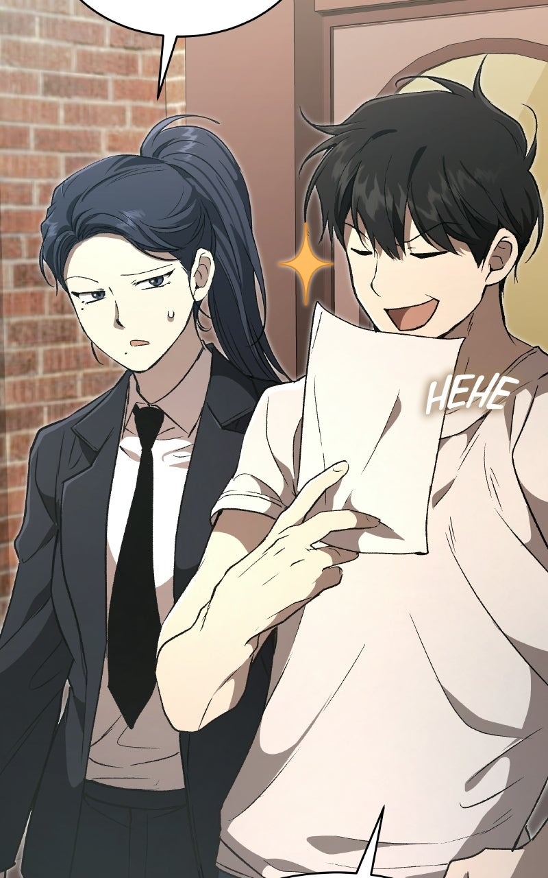 Read Kindergarten for Divine Beasts chapter 44 image 53 on Lezhin