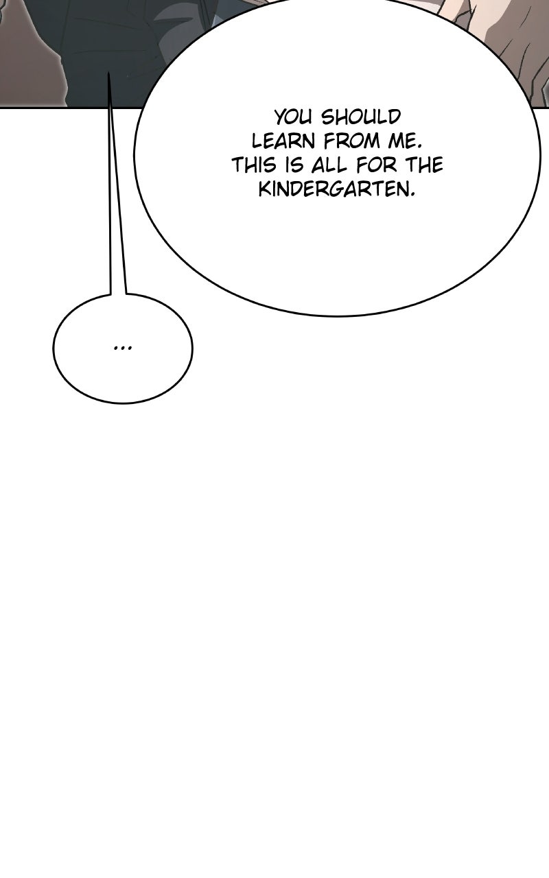 Read Kindergarten for Divine Beasts chapter 44 image 54 on Lezhin