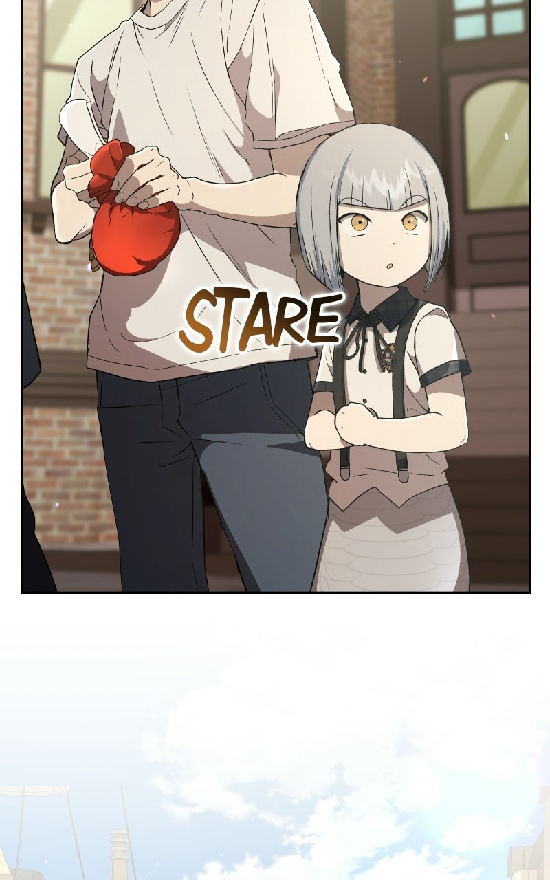 Read Kindergarten for Divine Beasts chapter 44 image 56 on Lezhin