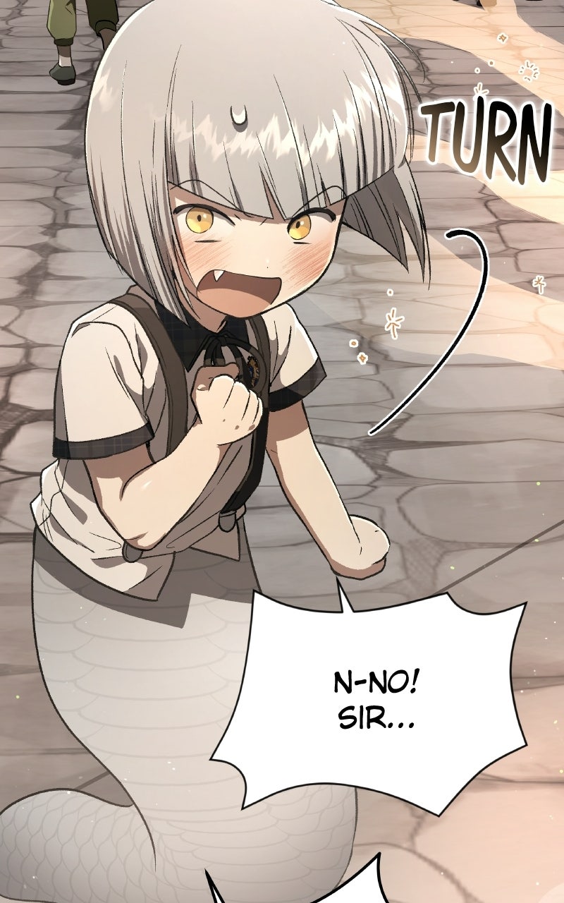 Read Kindergarten for Divine Beasts chapter 44 image 58 on Lezhin