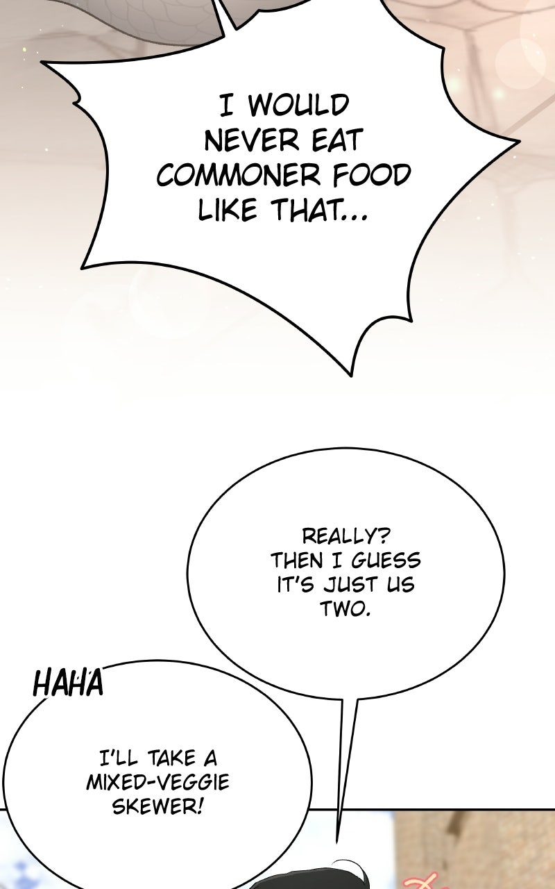 Read Kindergarten for Divine Beasts chapter 44 image 59 on Lezhin