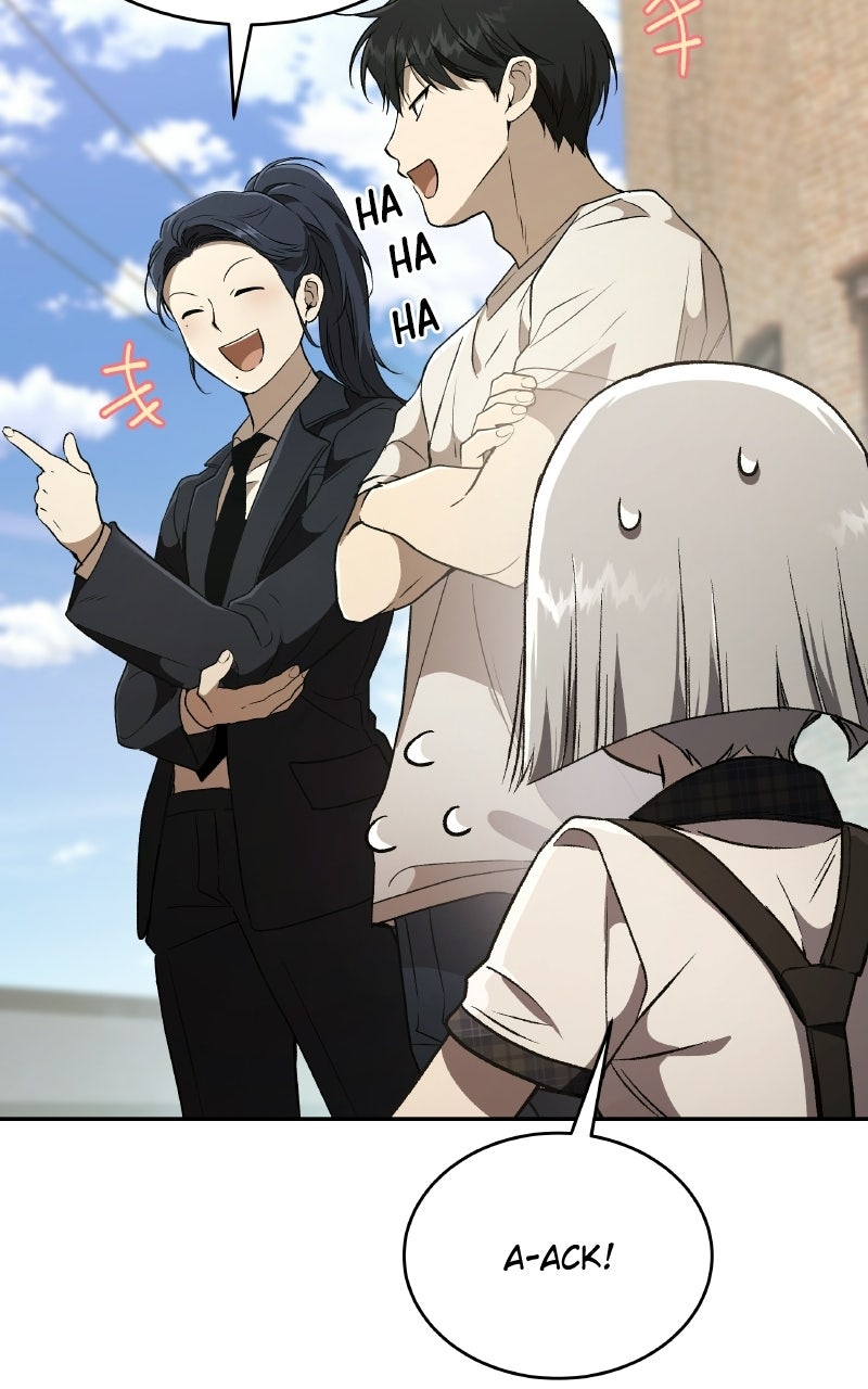 Read Kindergarten for Divine Beasts chapter 44 image 60 on Lezhin