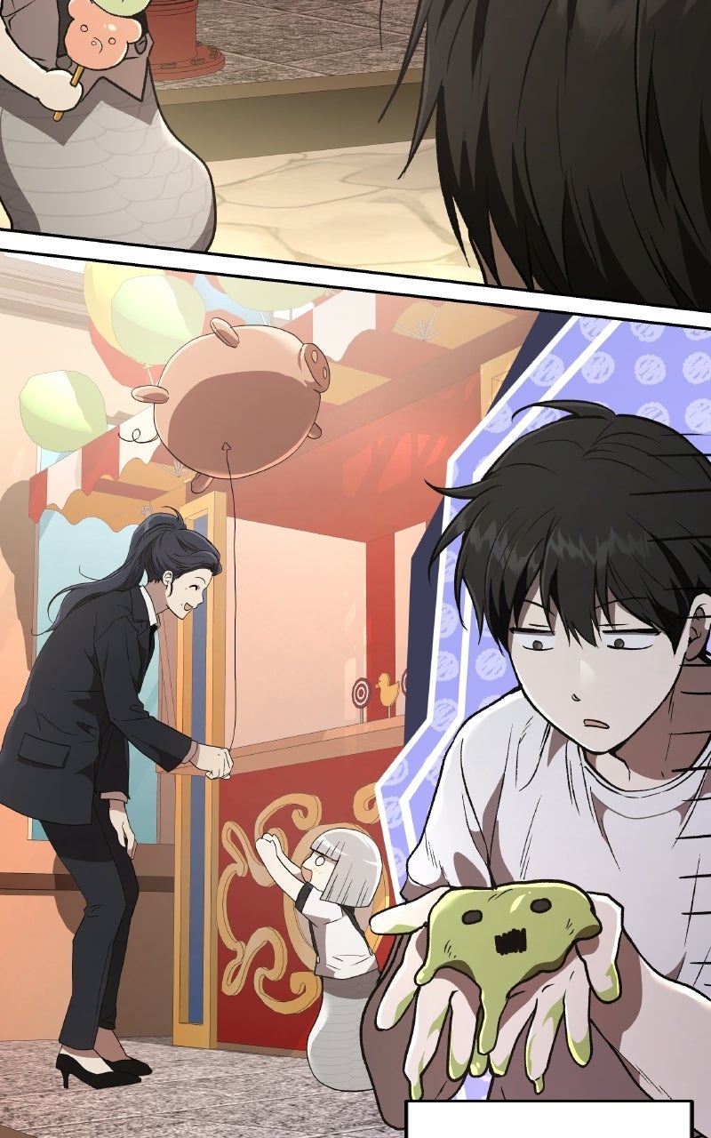 Read Kindergarten for Divine Beasts chapter 44 image 66 on Lezhin