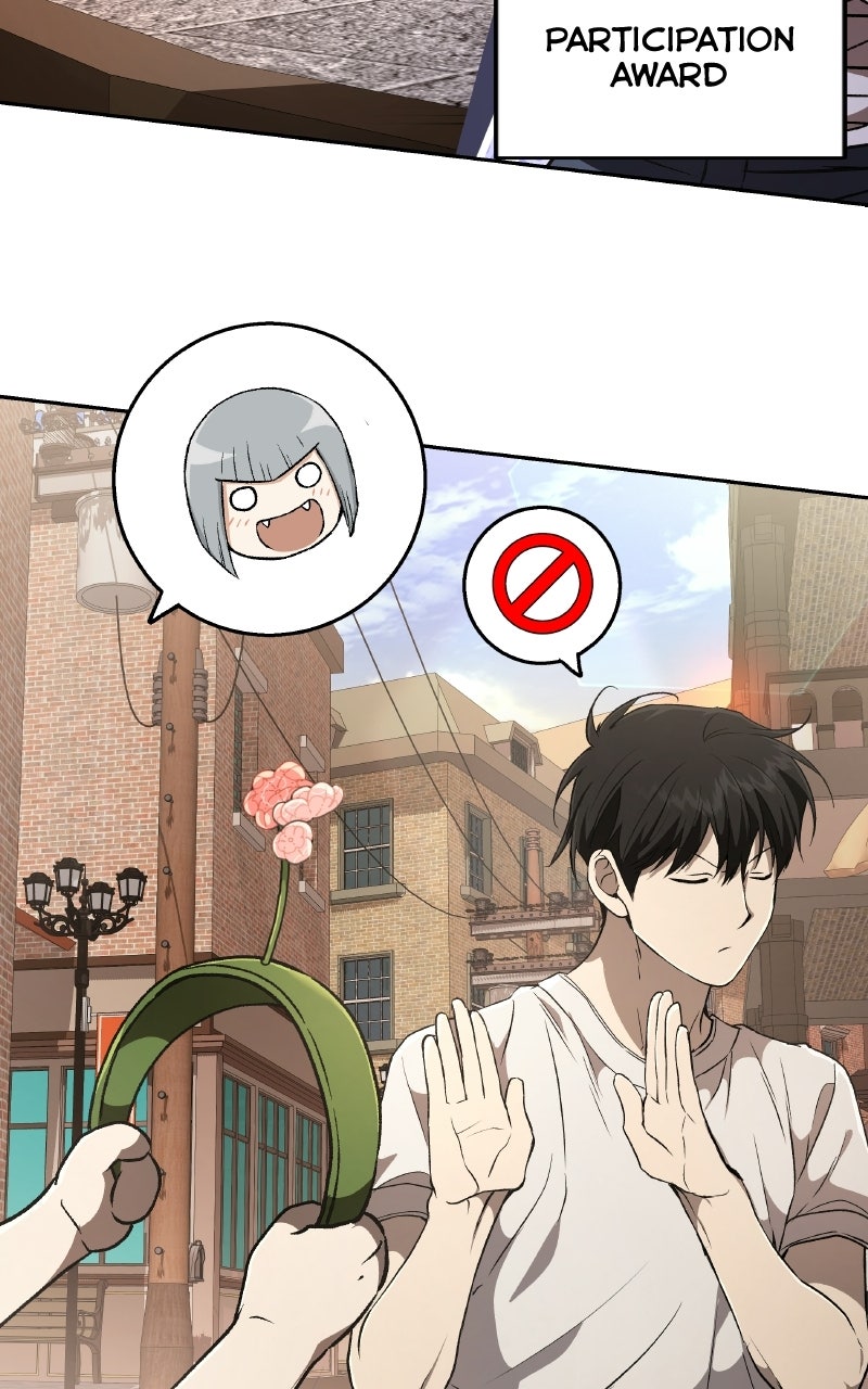 Read Kindergarten for Divine Beasts chapter 44 image 67 on Lezhin