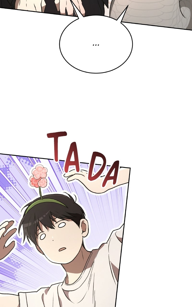 Read Kindergarten for Divine Beasts chapter 44 image 69 on Lezhin