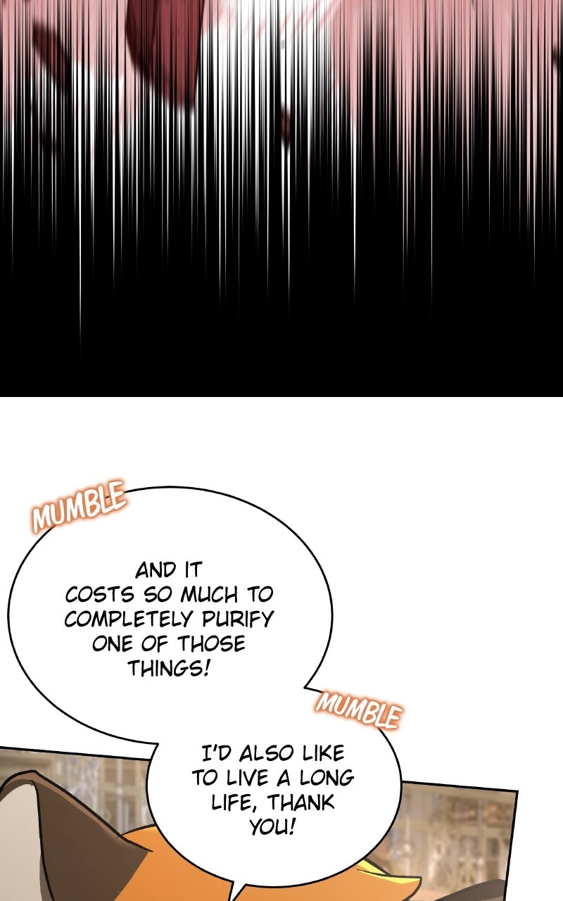 Read Kindergarten for Divine Beasts chapter 44 image 7 on Lezhin