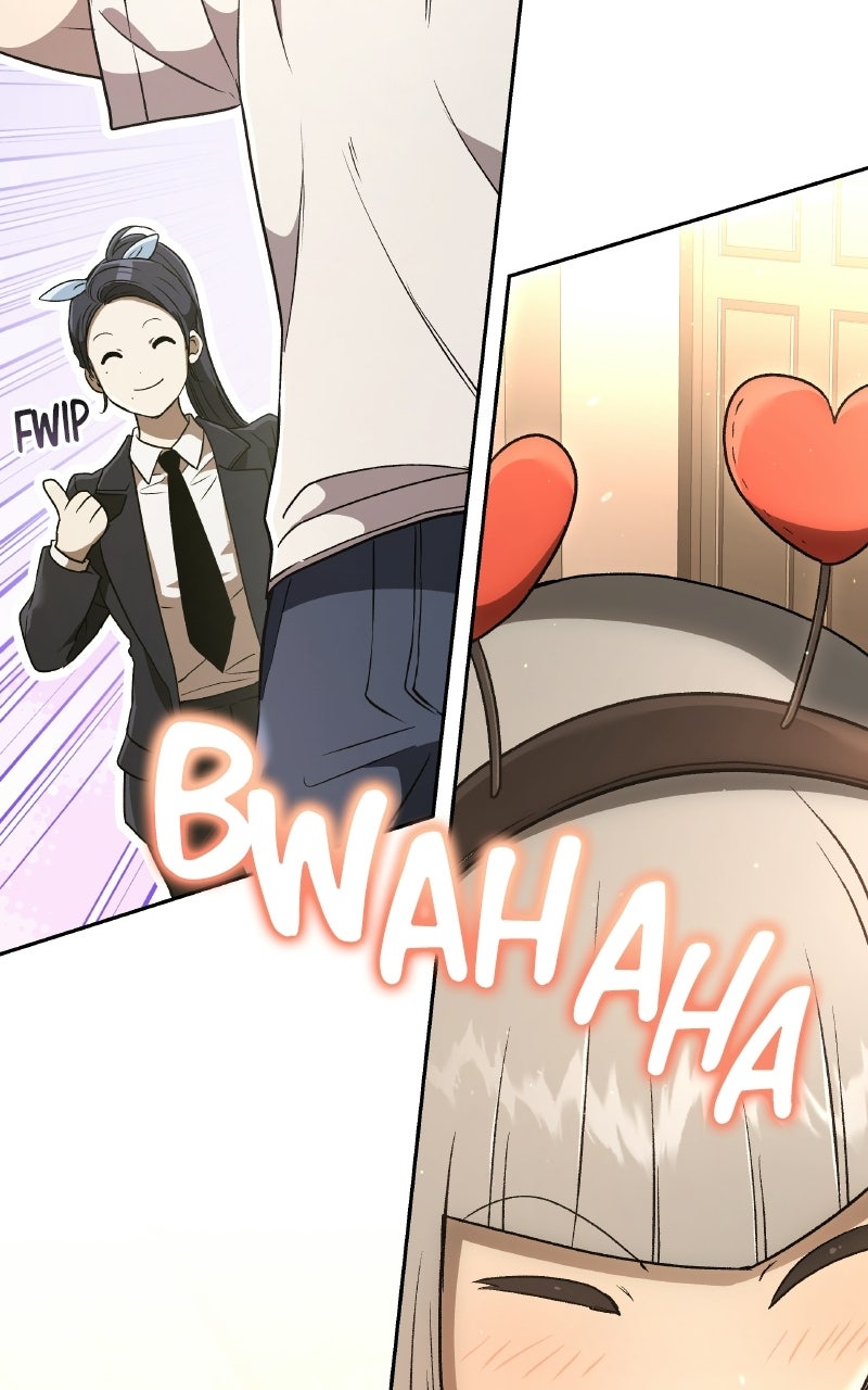 Read Kindergarten for Divine Beasts chapter 44 image 70 on Lezhin