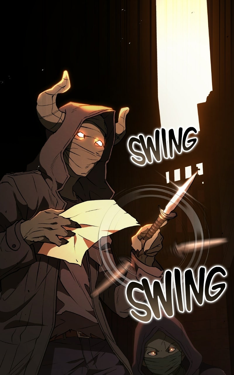 Read Kindergarten for Divine Beasts chapter 44 image 79 on Lezhin