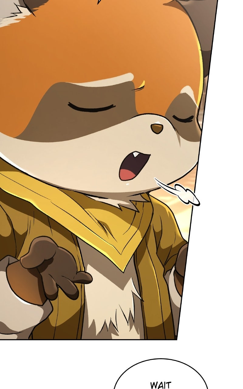 Read Kindergarten for Divine Beasts chapter 44 image 8 on Lezhin