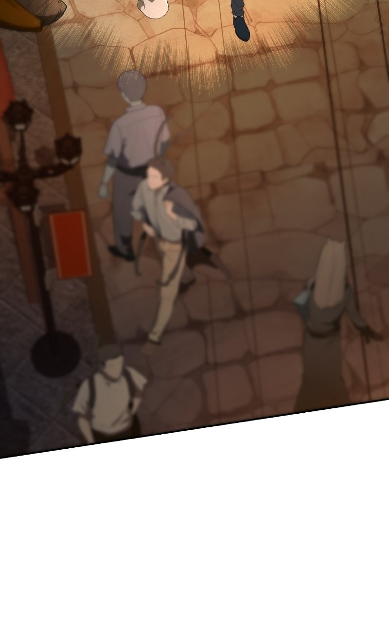 Read Kindergarten for Divine Beasts chapter 44 image 85 on Lezhin