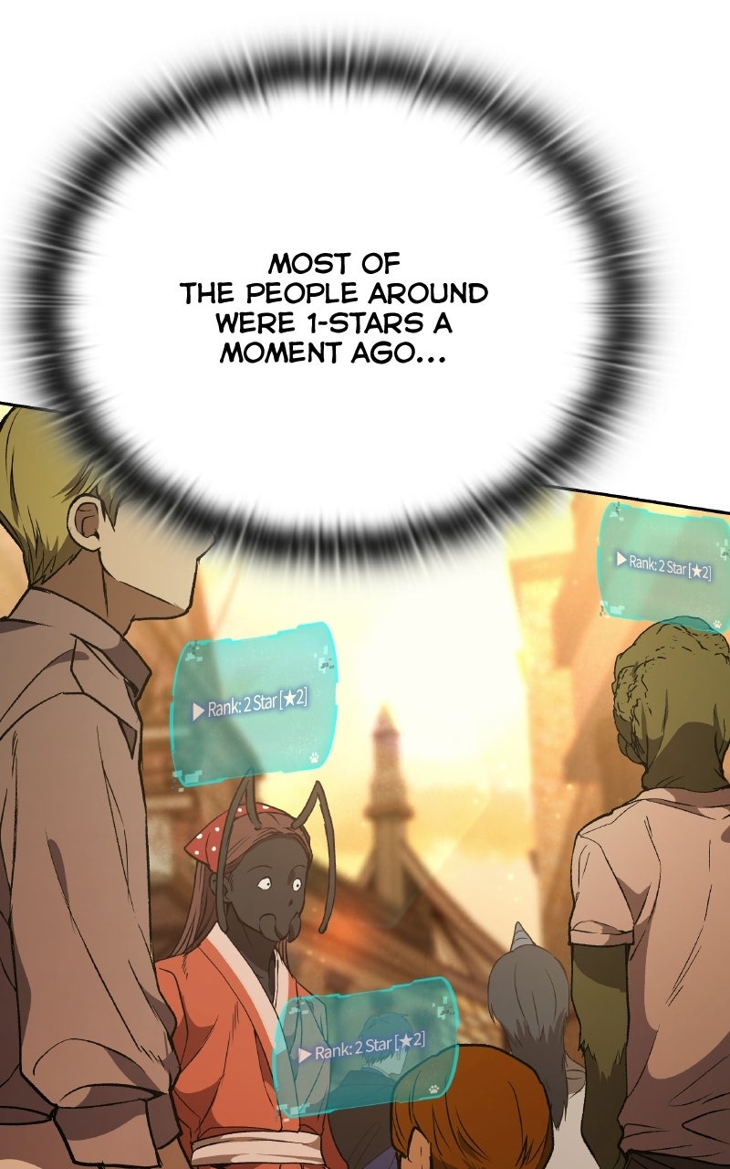 Read Kindergarten for Divine Beasts chapter 44 image 86 on Lezhin