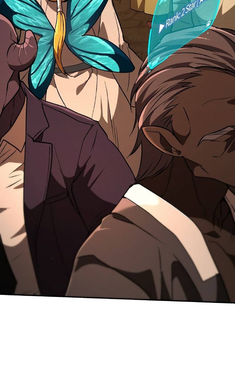 Read Kindergarten for Divine Beasts chapter 44 image 88 on Lezhin