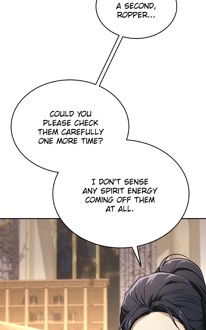 Read Kindergarten for Divine Beasts chapter 44 image 9 on Lezhin