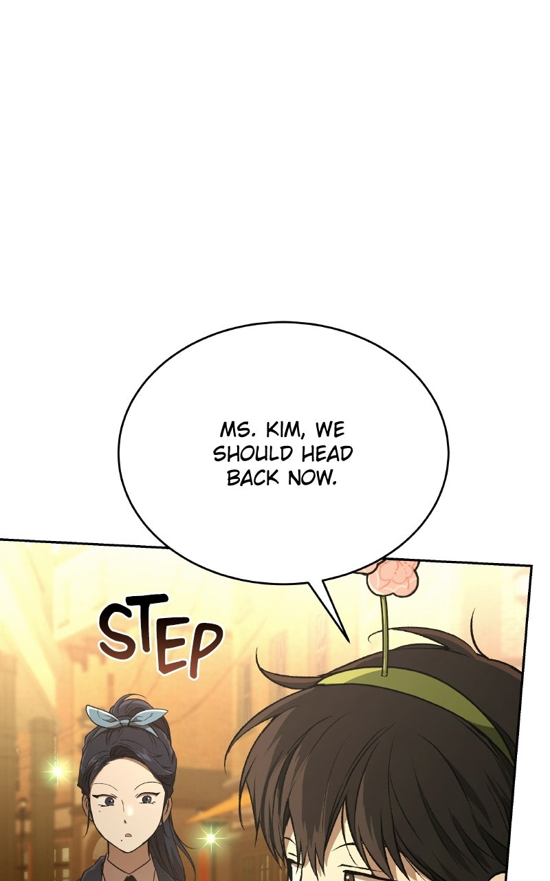 Read Kindergarten for Divine Beasts chapter 44 image 91 on Lezhin
