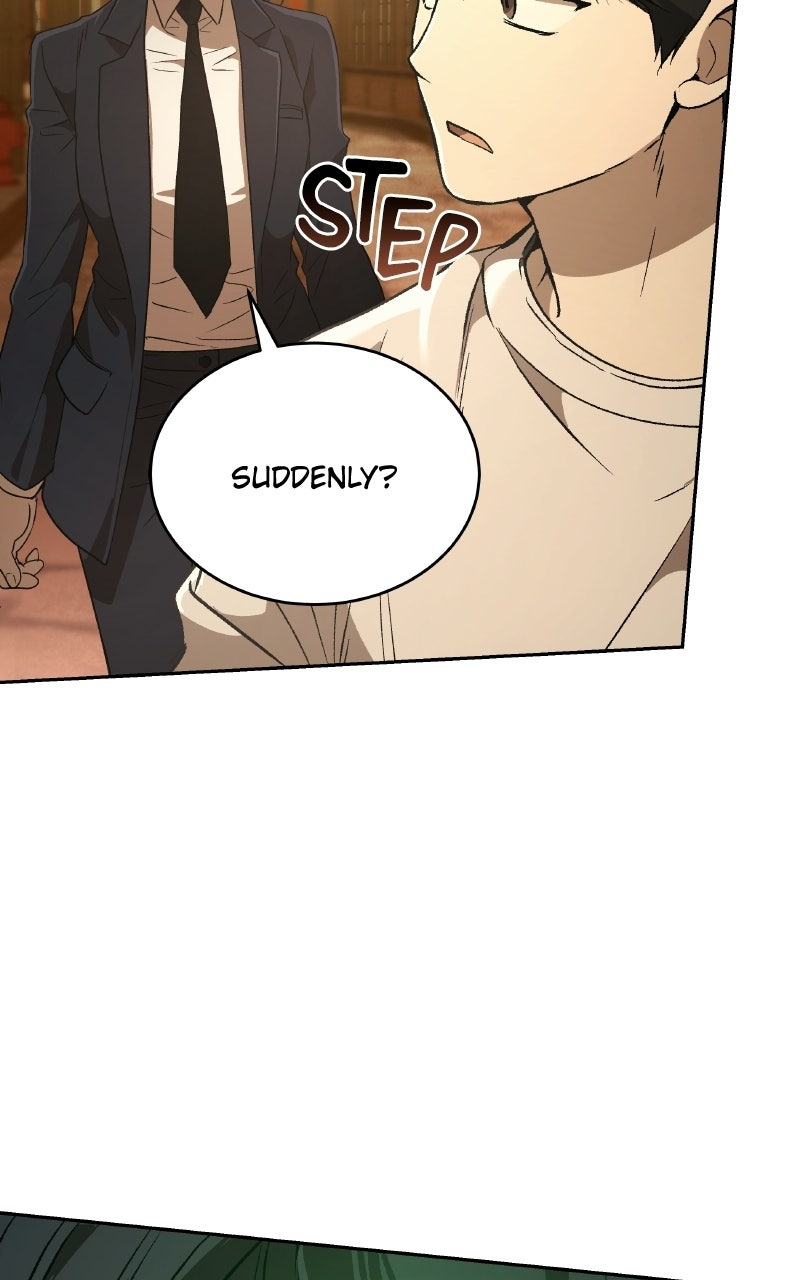 Read Kindergarten for Divine Beasts chapter 44 image 92 on Lezhin