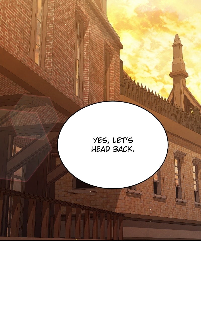 Read Kindergarten for Divine Beasts chapter 44 image 97 on Lezhin
